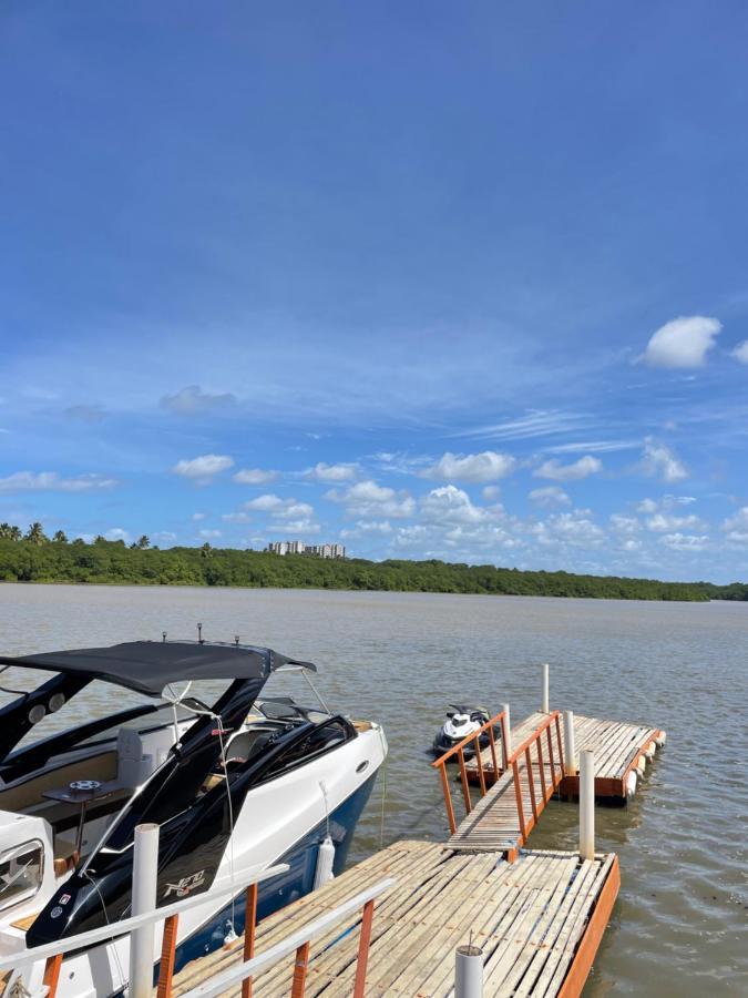 Barra Home Stay 22 Andar Recife Exterior foto