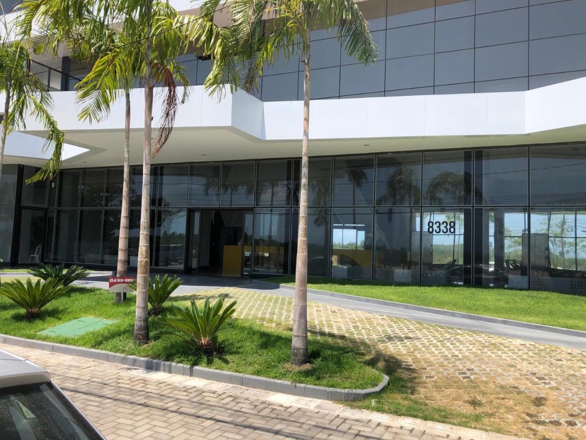 Barra Home Stay 22 Andar Recife Exterior foto